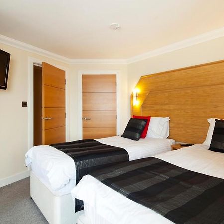 בלקפול Queens Mansions: Empress Suite מראה חיצוני תמונה