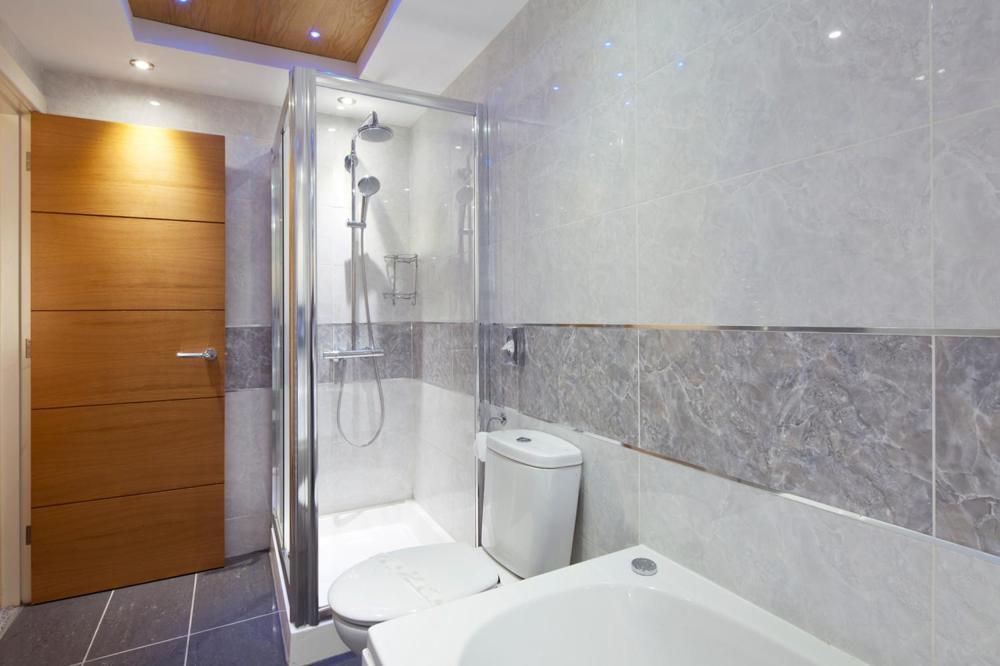בלקפול Queens Mansions: Empress Suite מראה חיצוני תמונה